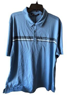 Travis Matthew Golf Polo Mens Size XXL